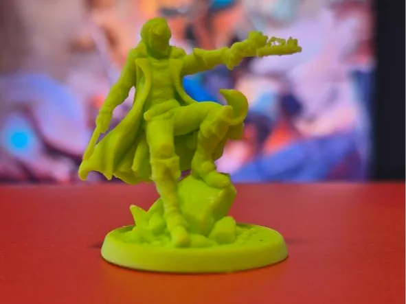 Shadow Rogue – dnd Thief Miniature