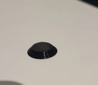 Gummifuß / rubber foot