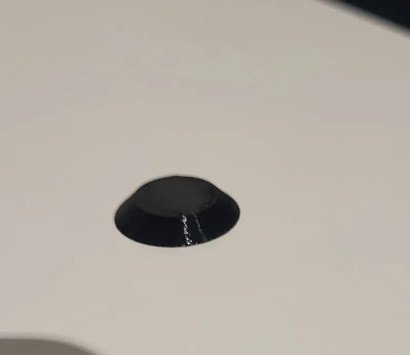 Gummifuß / rubber foot