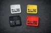 40x20mm labels and 8x2mm magnets
