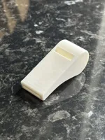 Sifflet compact 63 x 25 mm — photo 3