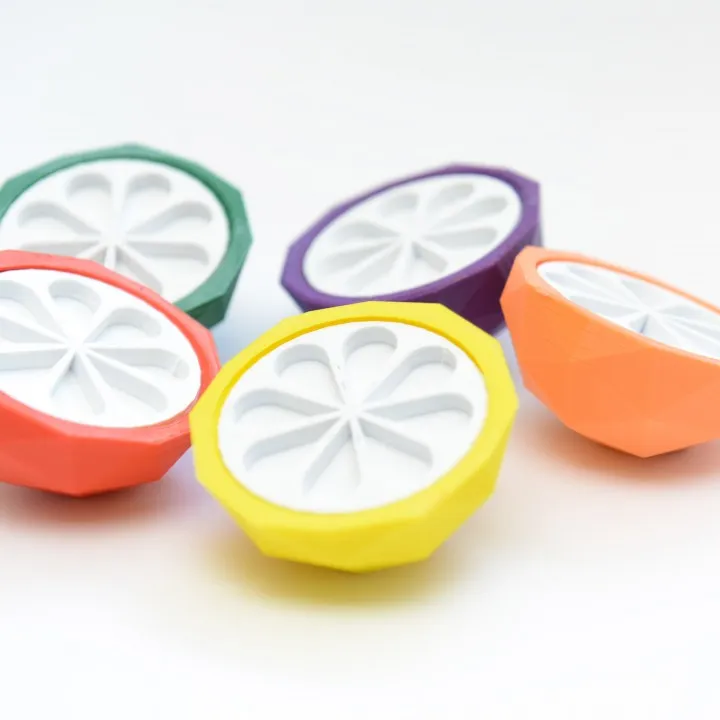 Citrus Box