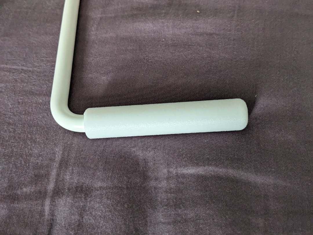 IKEA TROTTEN standing desk Crank Replacement