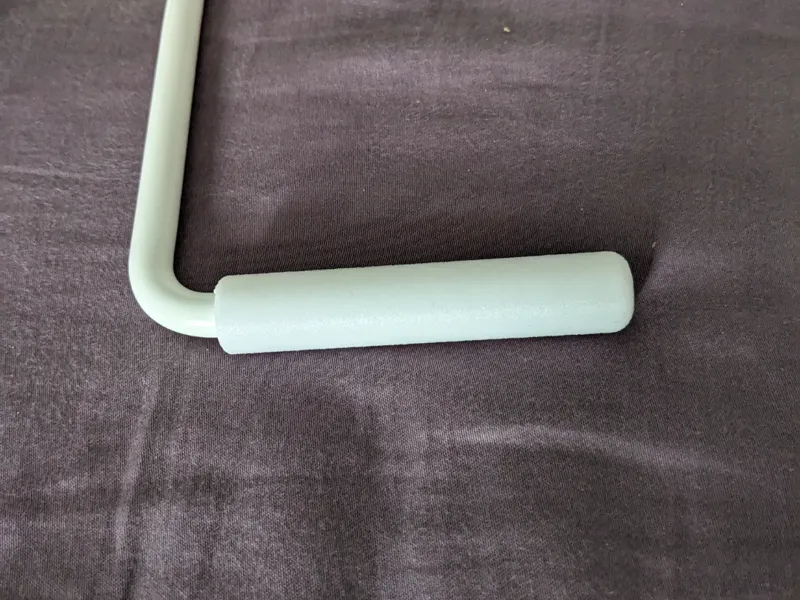 IKEA TROTTEN standing desk Crank Replacement