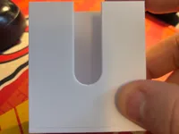 0.24mm layer, 2 walls, 15% infill