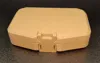 Blank lid (no label)