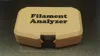 Filament Analyzer label