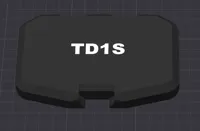 TD1S label