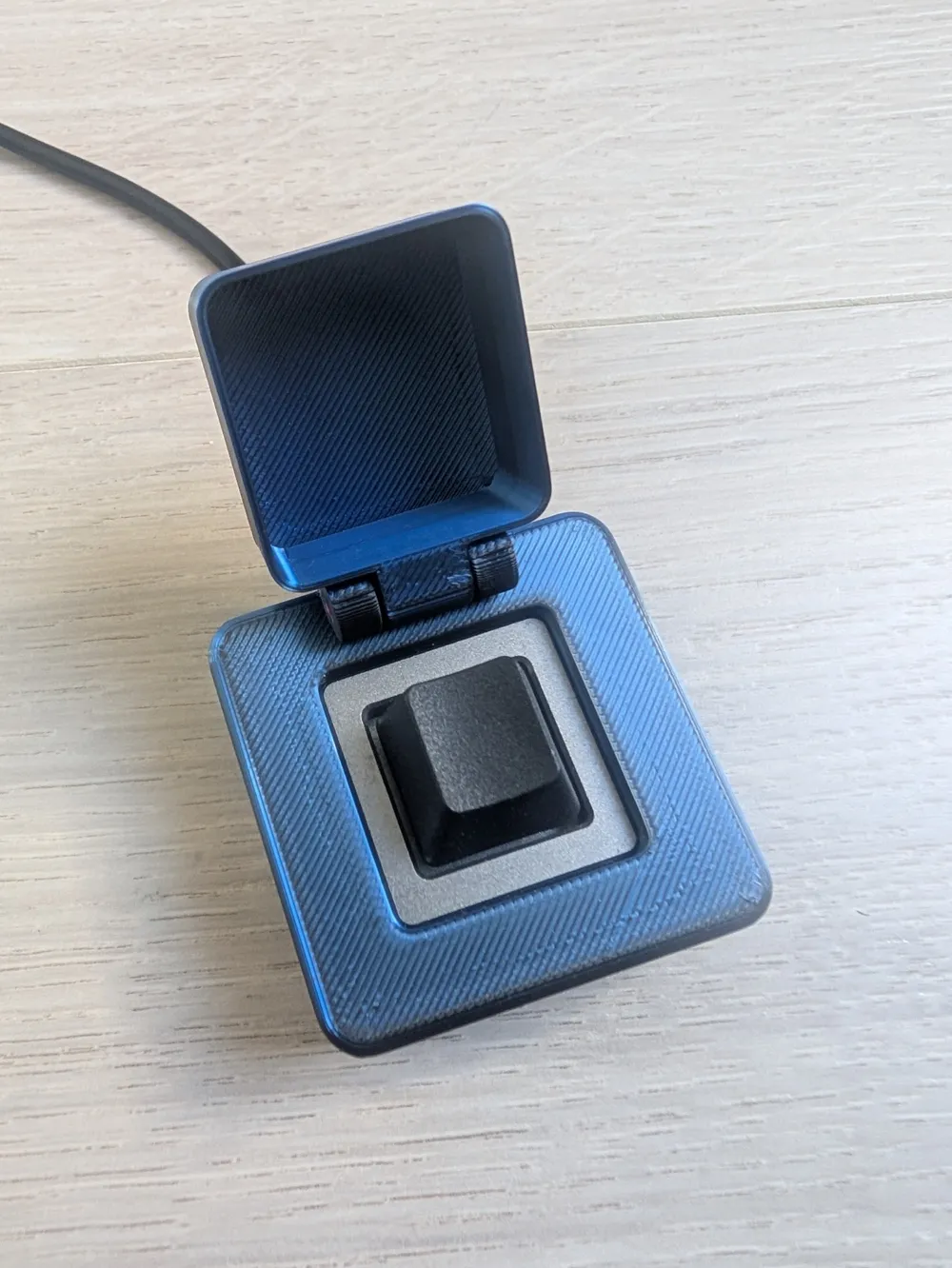 Start button Xtool F1 by Stef MakerWorld: Download Free 3D Models