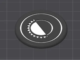 Imperium Marker