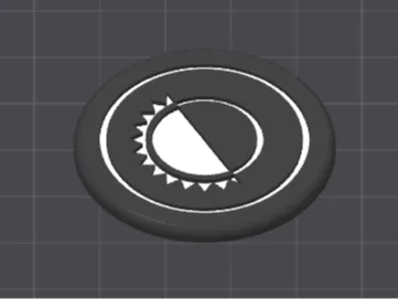 Imperium Marker