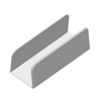 Étiquette pour étagère IKEA Billy — photo 3