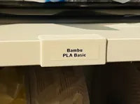 Étiquette pour étagère IKEA Billy — photo 1