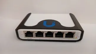 Unifi Mini Wall mount