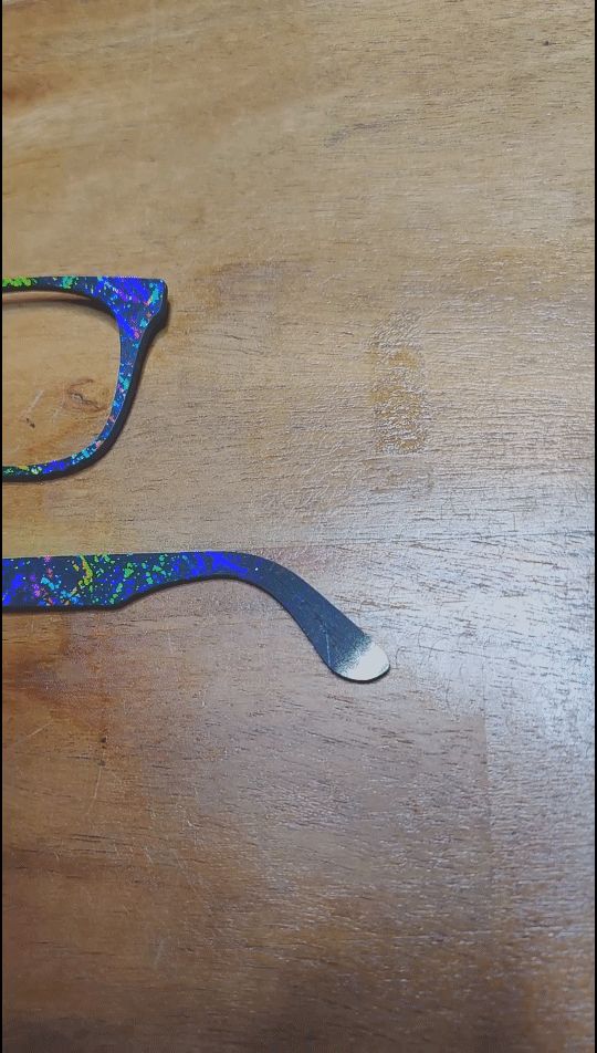Wayfarer Style Sunglasses Shades