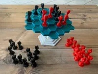 Dragon Balance — jeu d'adresse pour tous les âges — photo 1