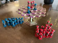 Dragon Balance — jeu d'adresse pour tous les âges — photo 2
