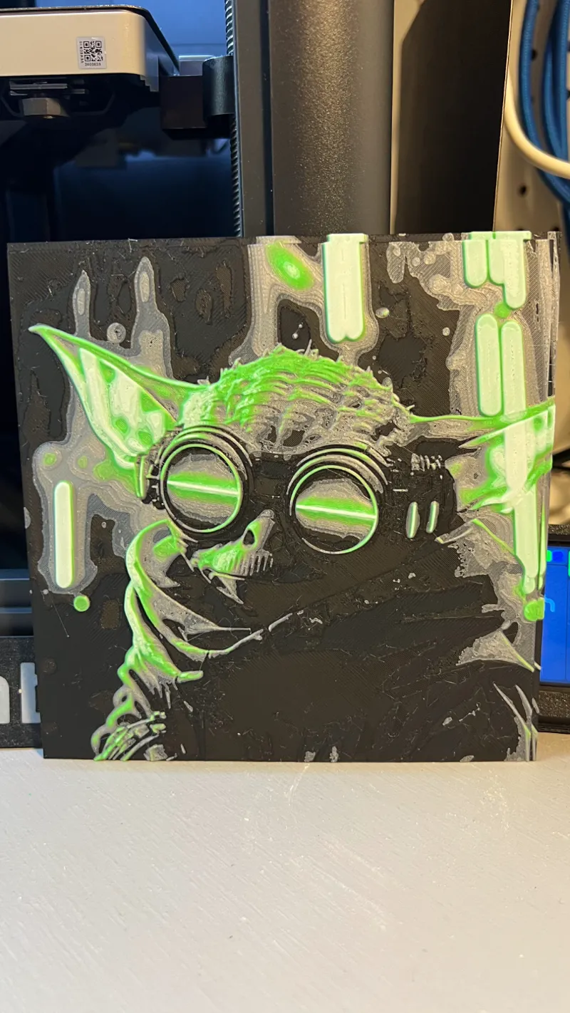 yoda