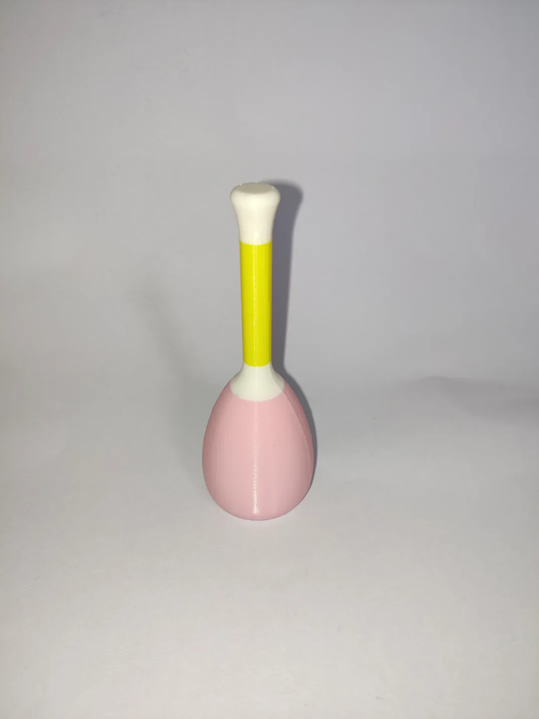 Baby rattle (3 sizes) - Free 3D Print Model - MakerWorld