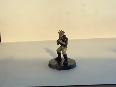 Aliens for TTRPG (Zirrek)