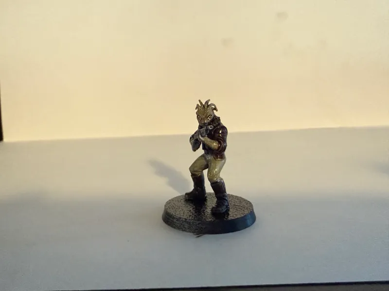 Aliens for TTRPG (Zirrek)