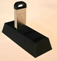 Support pour clé USB A — photo 3