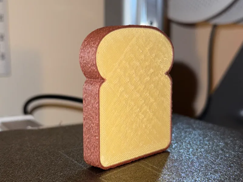 Bread