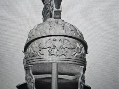 helm marc aurelius