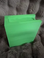 NON AMS (NO INFILL)