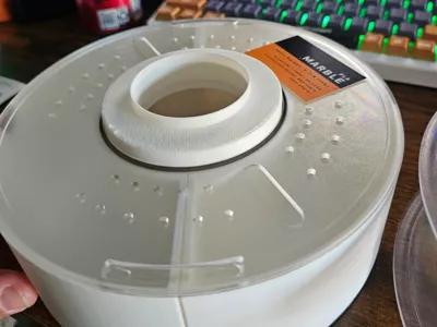 Hobby Lobby Spool Stacker