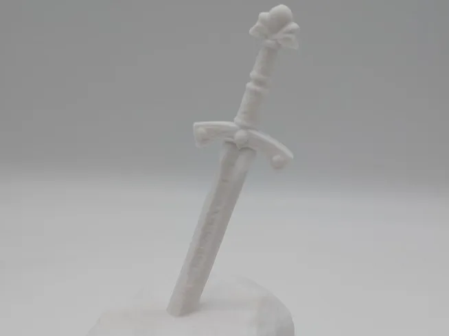 Excalibur