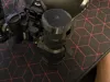 0.12mm layer, 4 walls, 99% infill