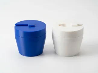 Car Ash tray| cup with Slide Cup-Holder Fit