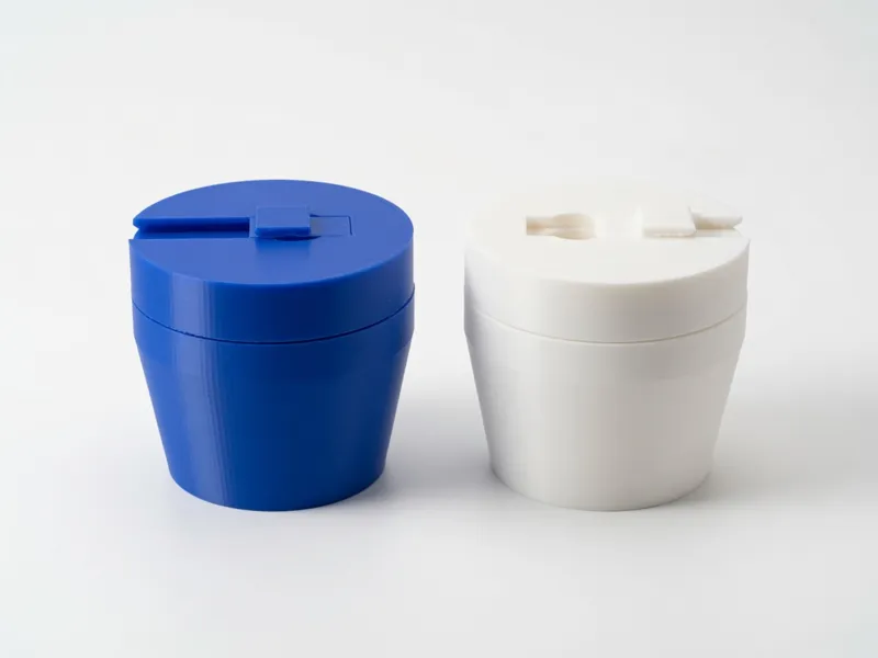 Car Ash tray| cup with Slide Cup-Holder Fit 