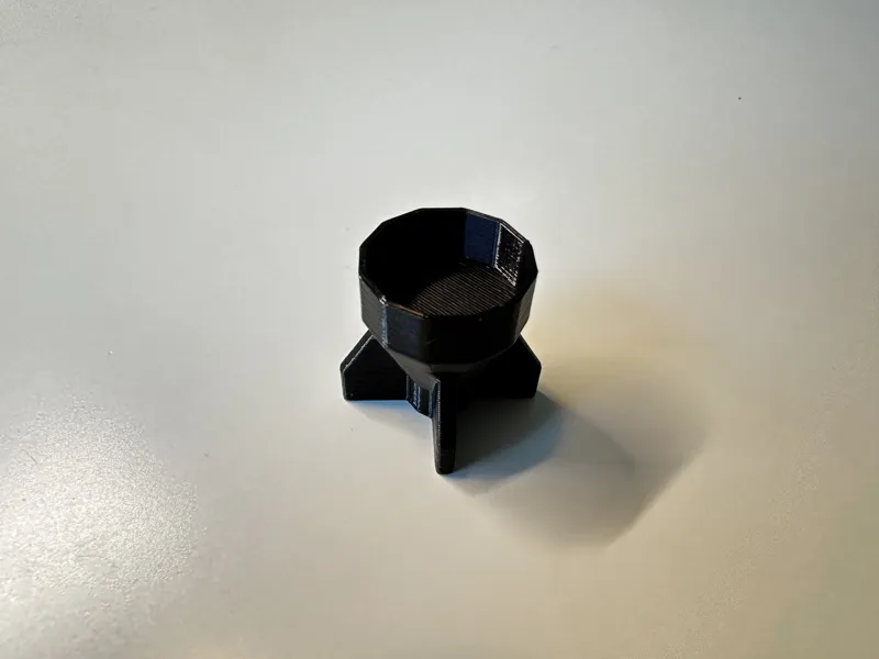 Bambu Lab bed knob tool