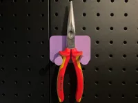0.2mm layer, 6 walls, 25% infill