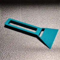 0.2mm layer, 2 walls, 15% infill - NEUTRA