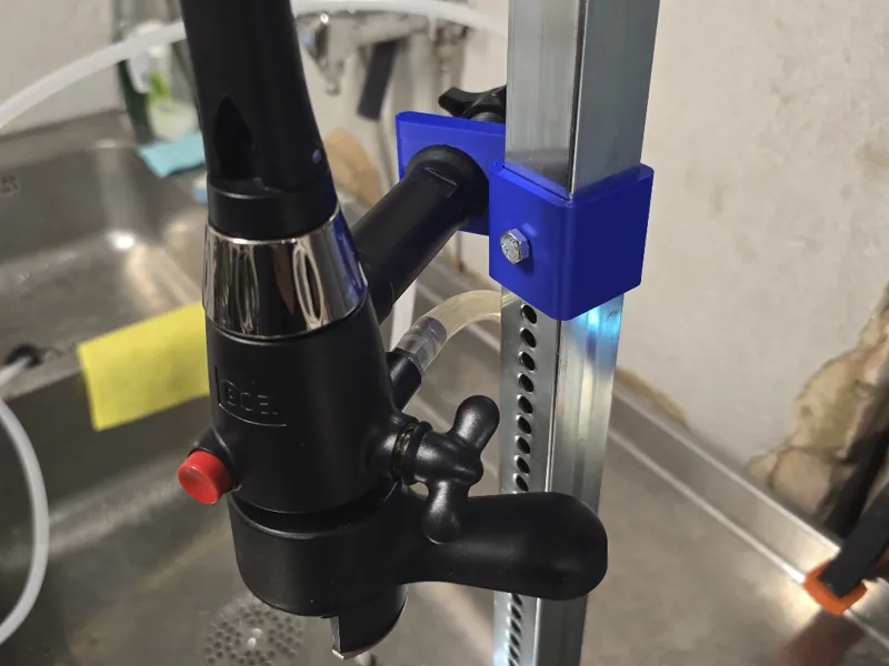 Boel iTap Holder for Bench Bottle Capper