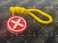 0.2mm 层高, 3 层墙, 15% 填充