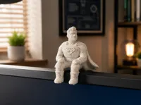 0.16mm layer, 2 walls, 15% infill