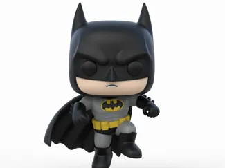 Batman Funko Pop