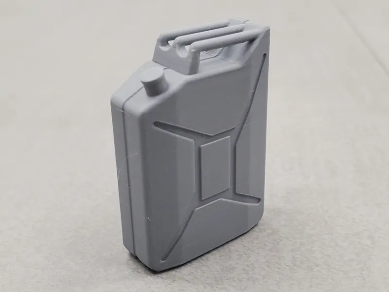 NATO Jerry Can
