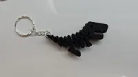 Fichier STEP Flexi Rex aux liaisons renforcées — photo 4