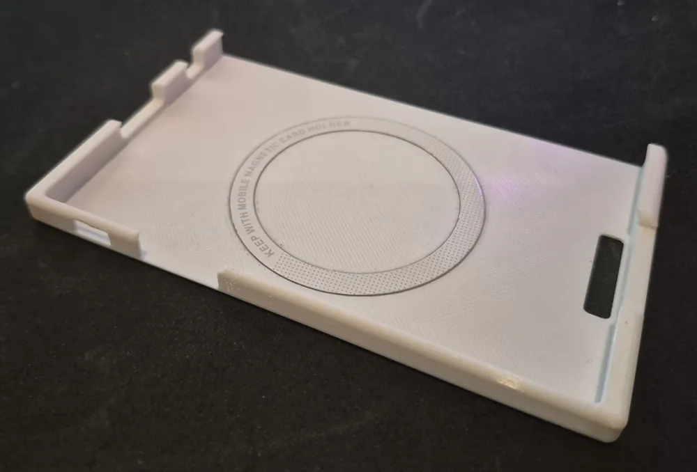 XTEink X4 Pro Reversible Slide Cover - Free 3D Print Model - MakerWorld