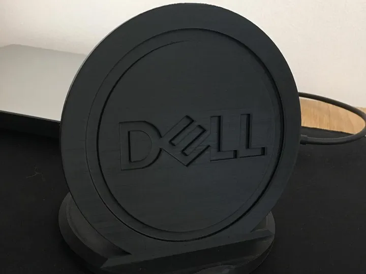 Dell laptop stand / holder