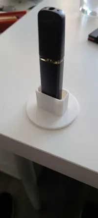 Support vertical pour vape jetable — photo 2