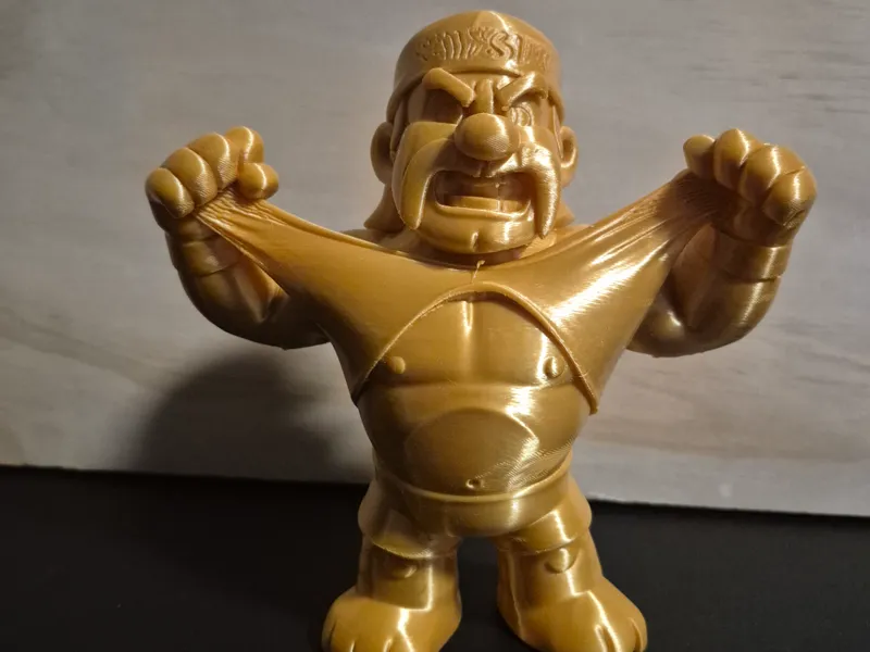 Little Hulkster