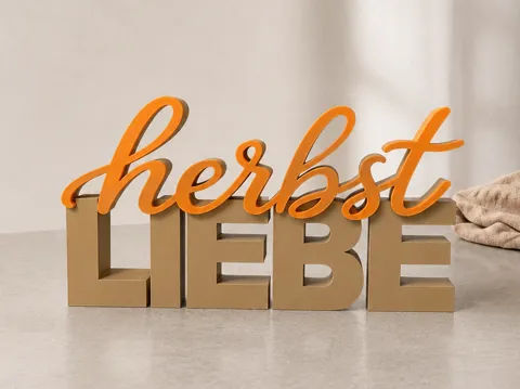 Modelo para impresión 3D: Herbst Liebe — referencia de MakerWorld