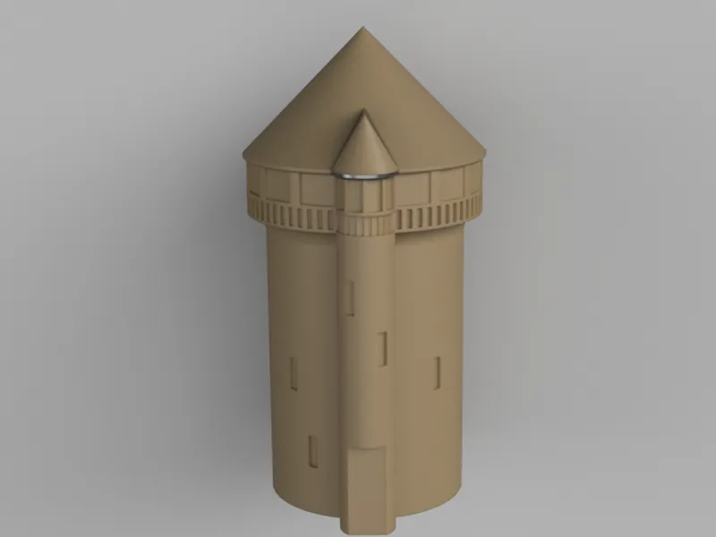 Wasserturm