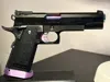 Trigger for Hi capa